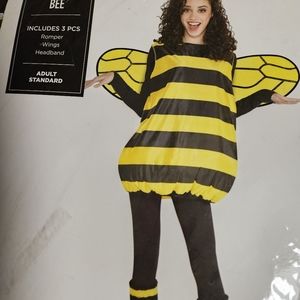 Darling Bee Coustume
